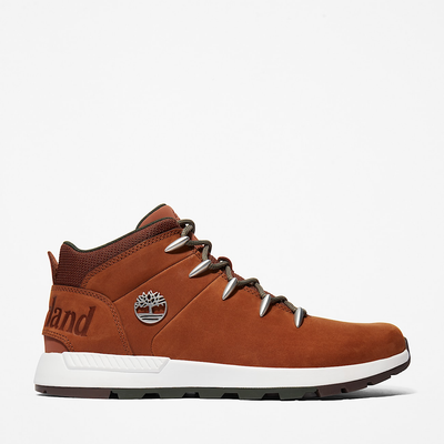 Sneaker Sprint Trekker Mid