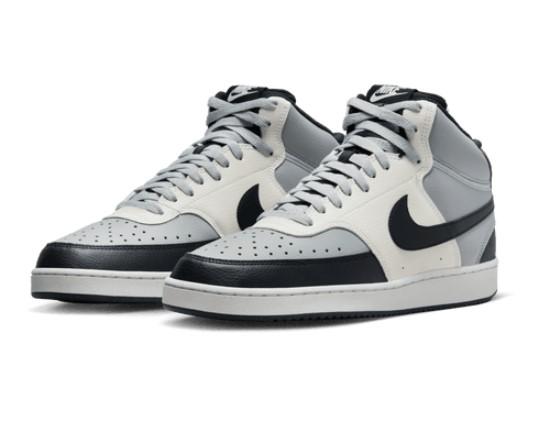 Court Vision Mid