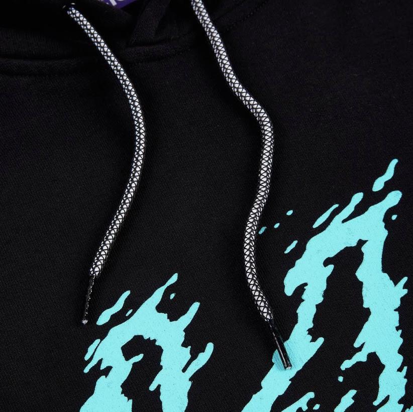 Fast Hoodie