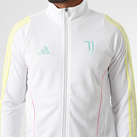 Juve Tk Suit