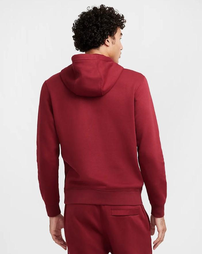 Sportswear Club Fleece