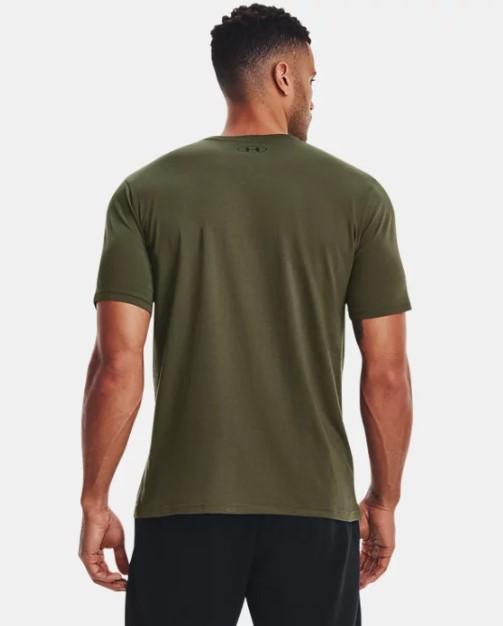 UA Sportstyle LC