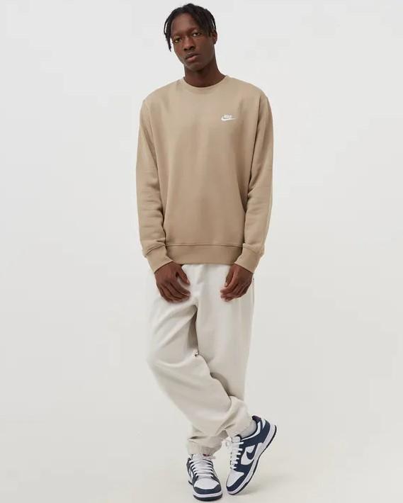 Sportswear Club Fleece
