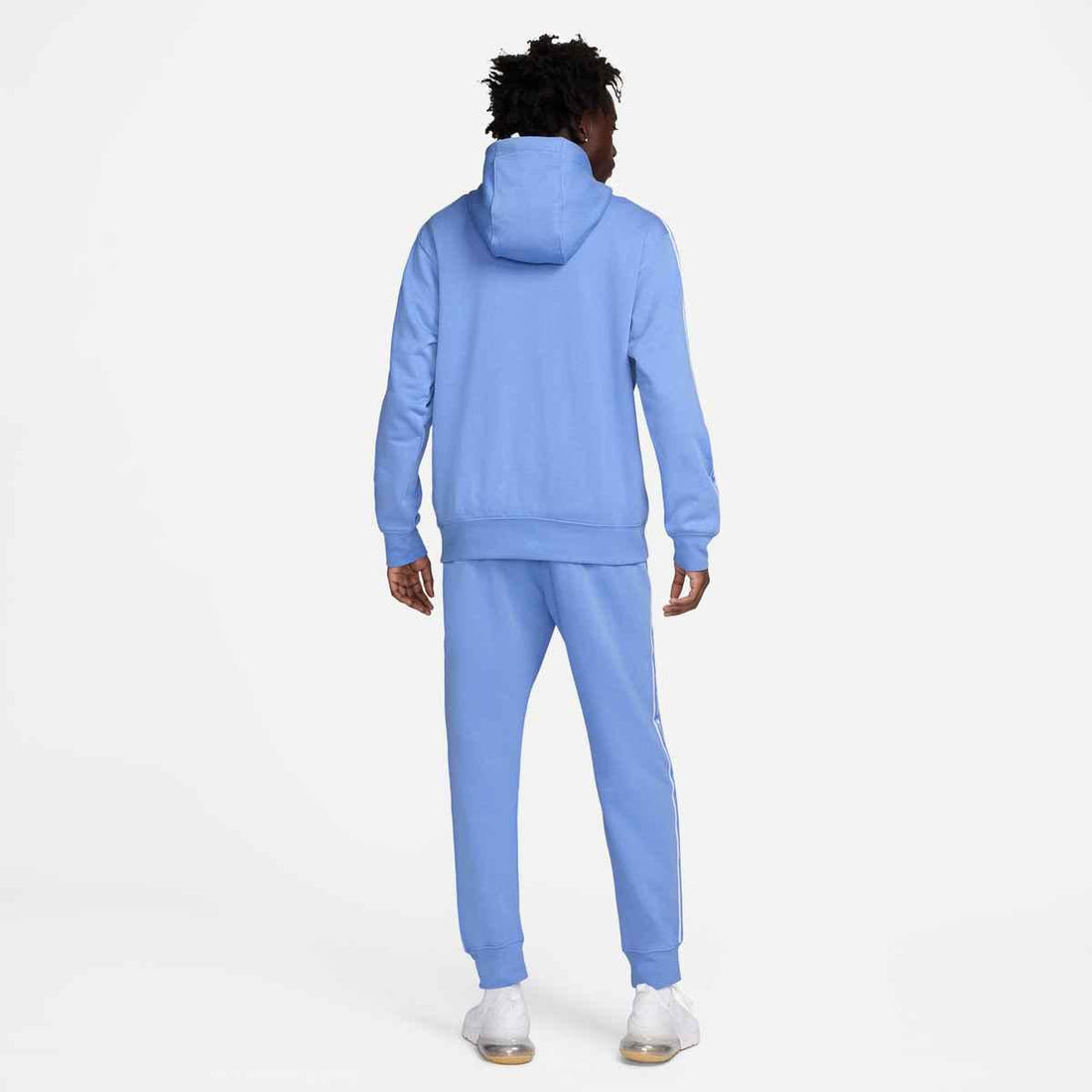 Nk Club Flc Gx Hd Trk Suit