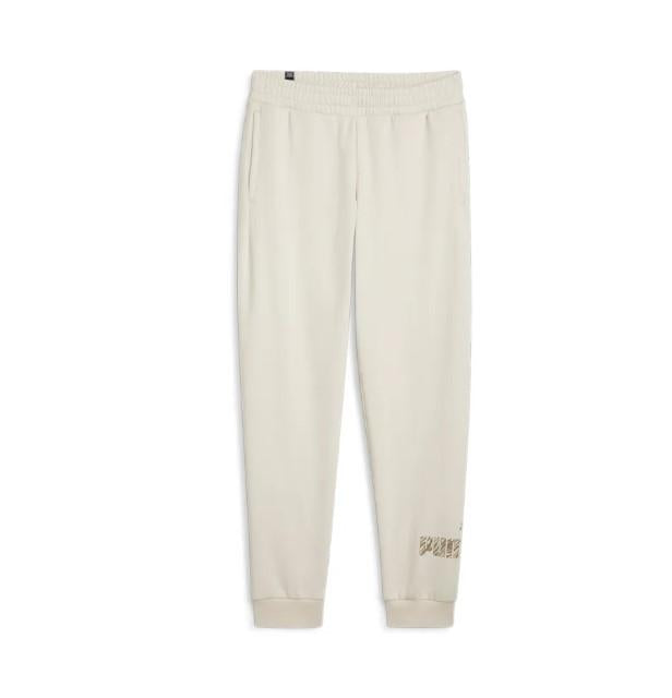 Ess + Animal Pants