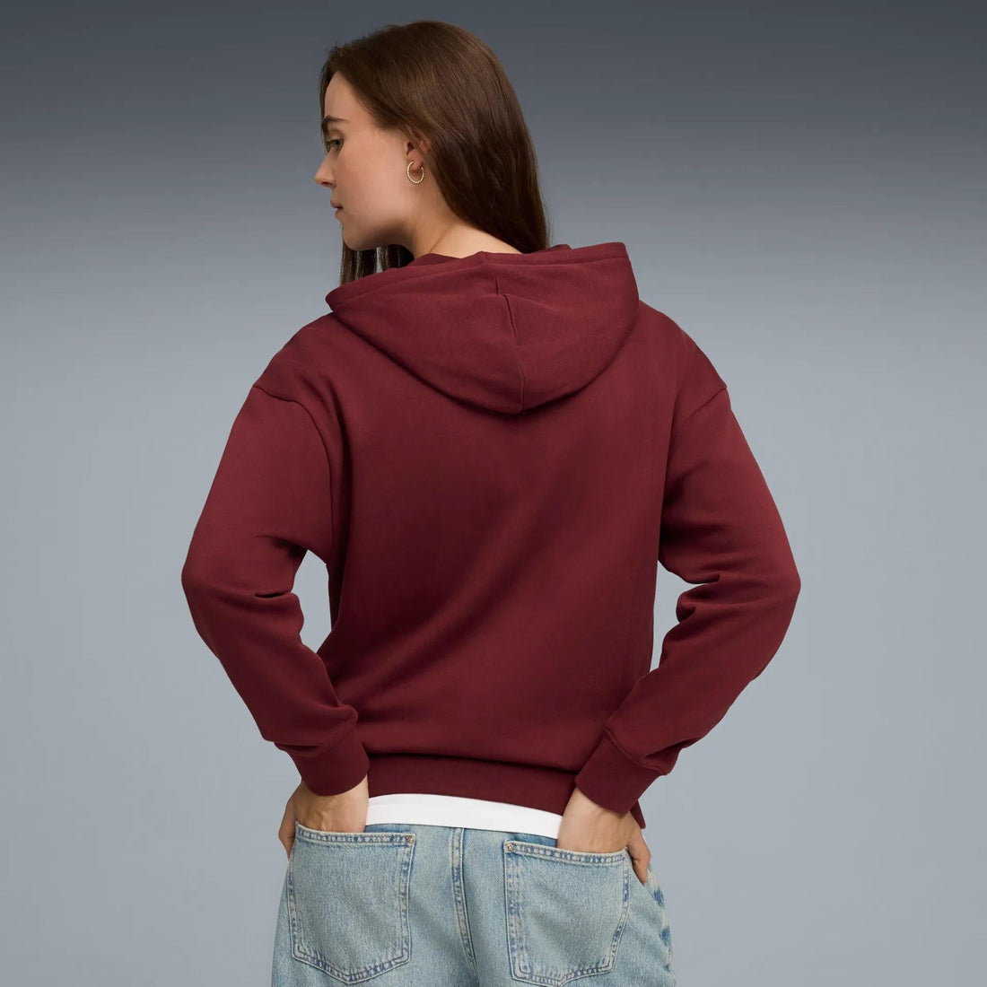 ESS ELEVATED Comfort Hoodie FL