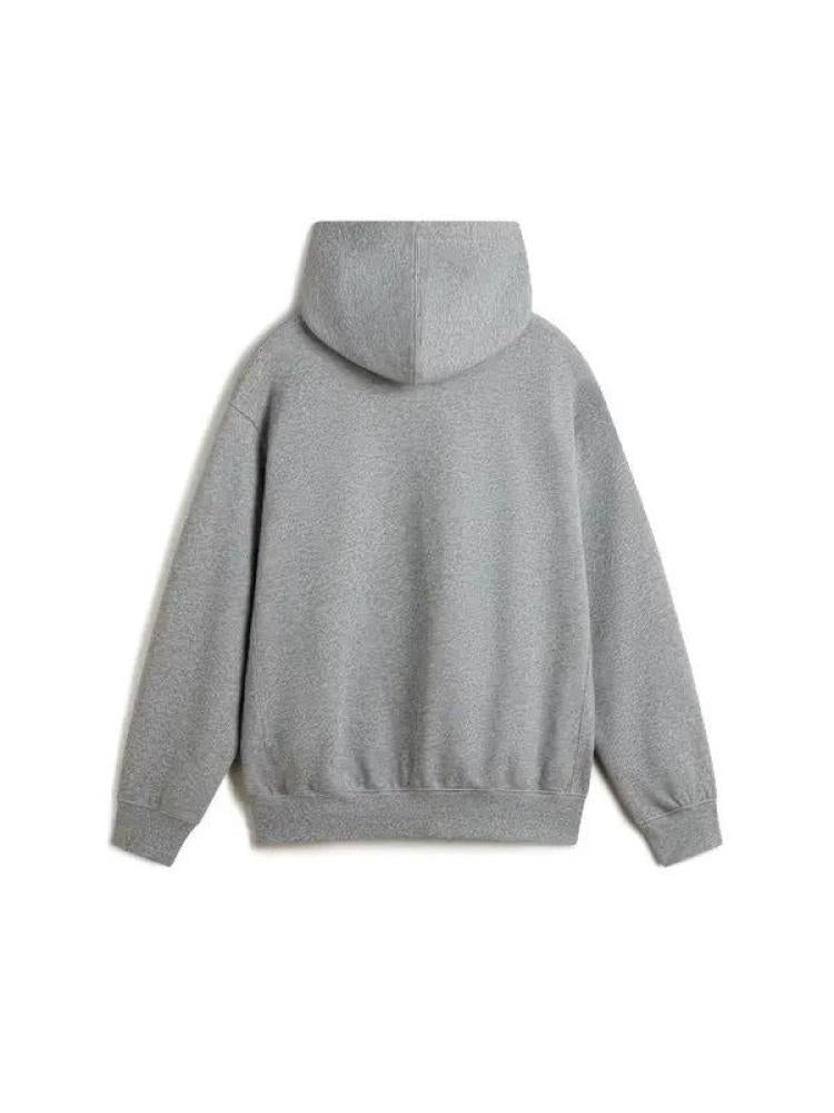 Original Standards 2-Tone Pullover Cement Heather