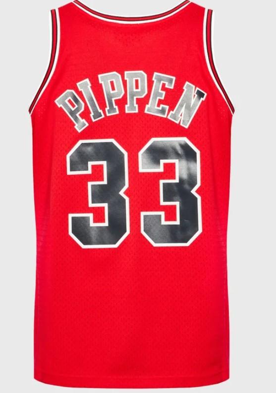 Scottie Pippen