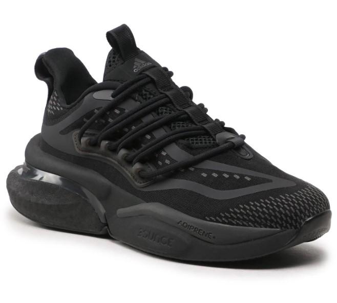 AlphaBoost V1