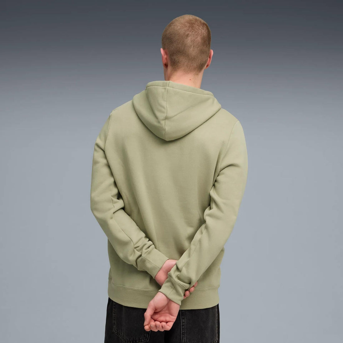 ESS 2 COLOR Logo Hoodie