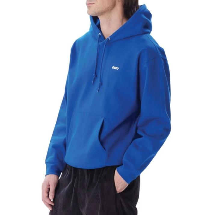 Obey Bold Hood Fleece