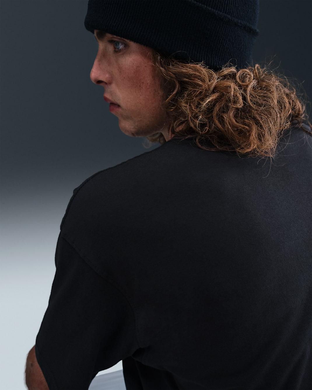 Sportswear T-shirt Max90