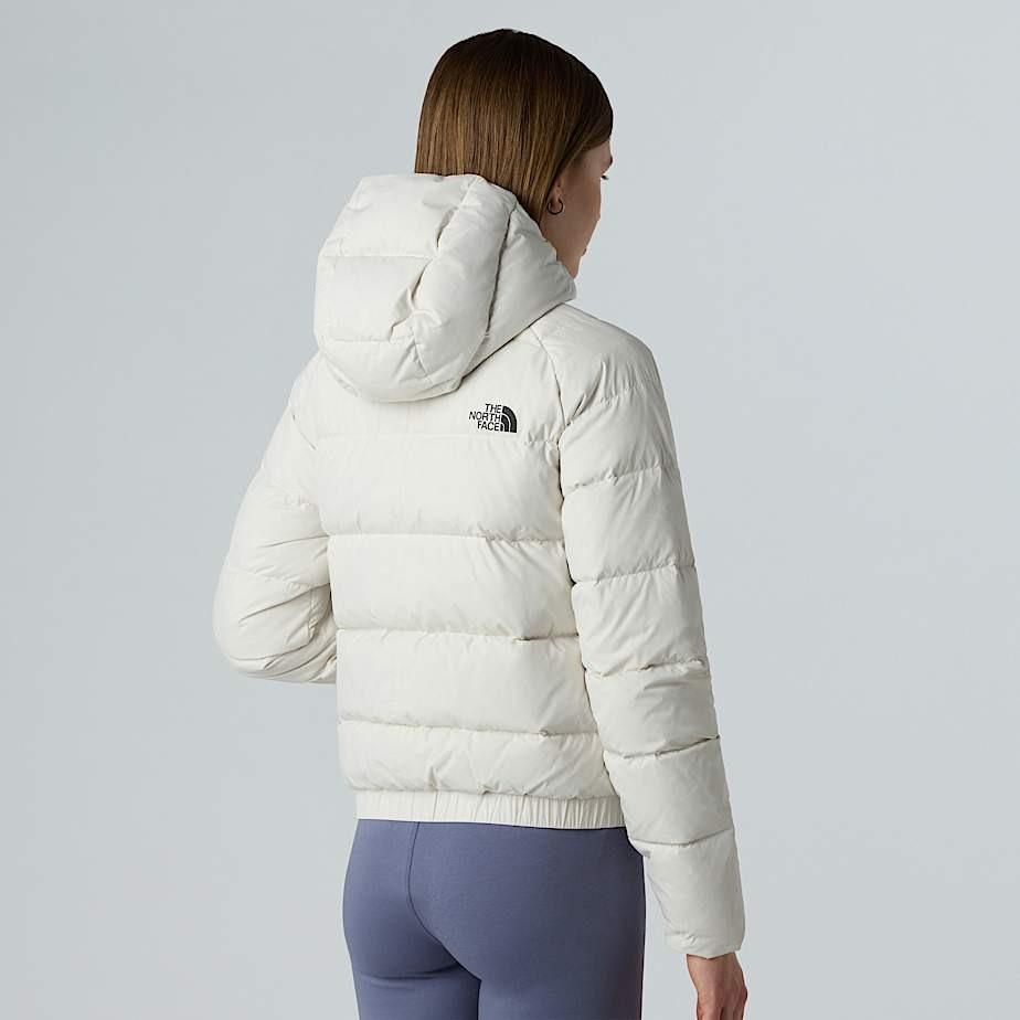 Hyalite Down Hoodie