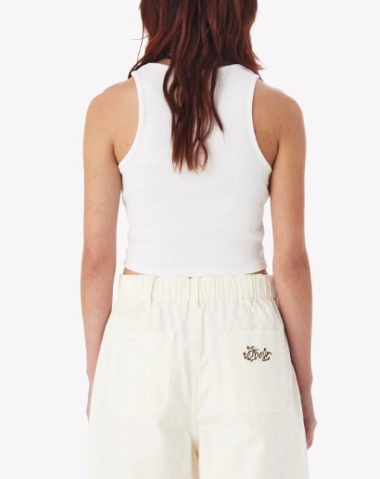 Bold 3 rib megan tank