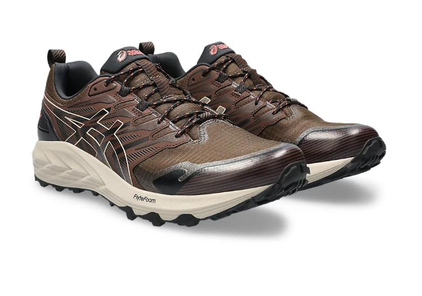 Gel-Trabuco Terra SPS
