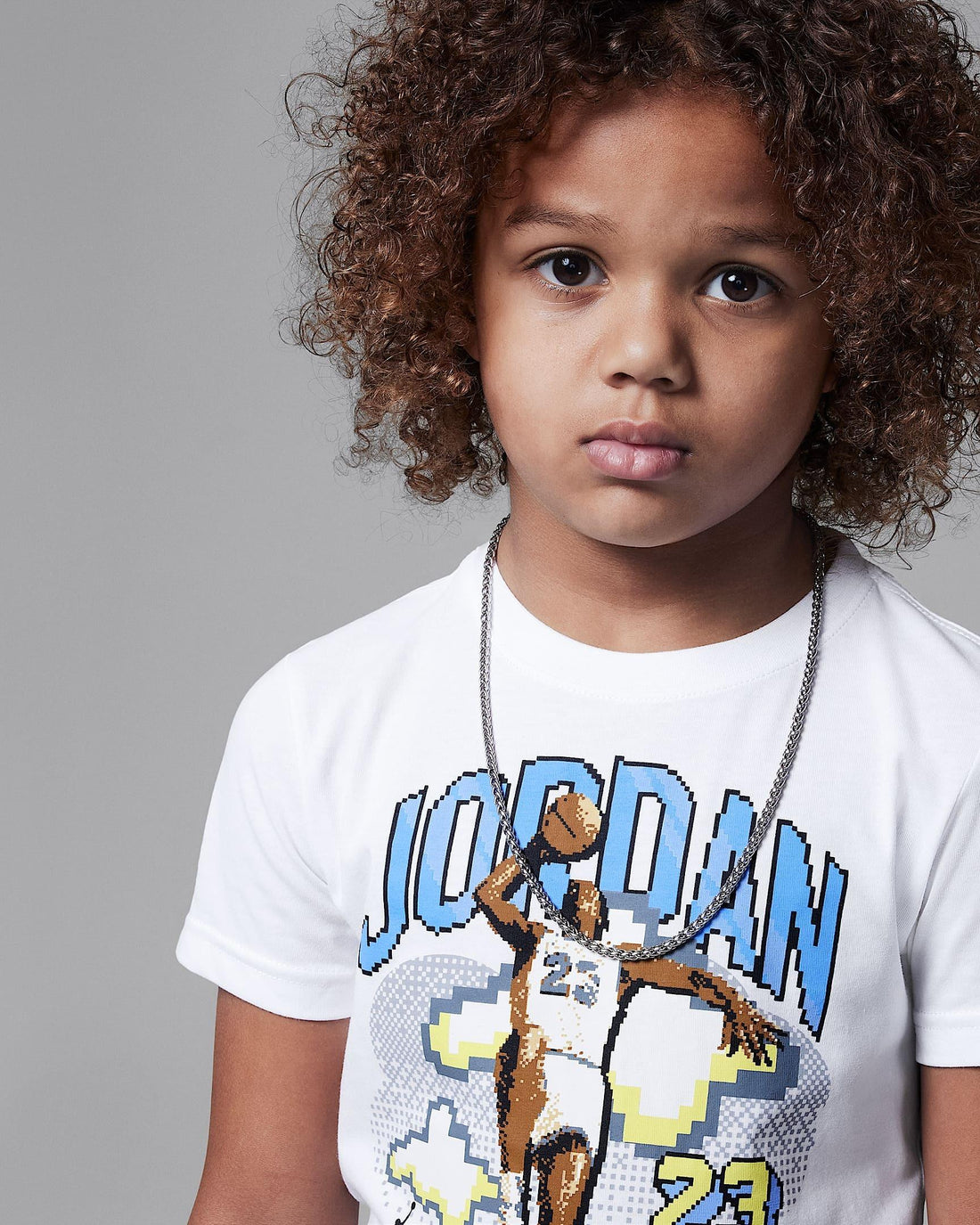 Jdb Customized Air Digi Tee