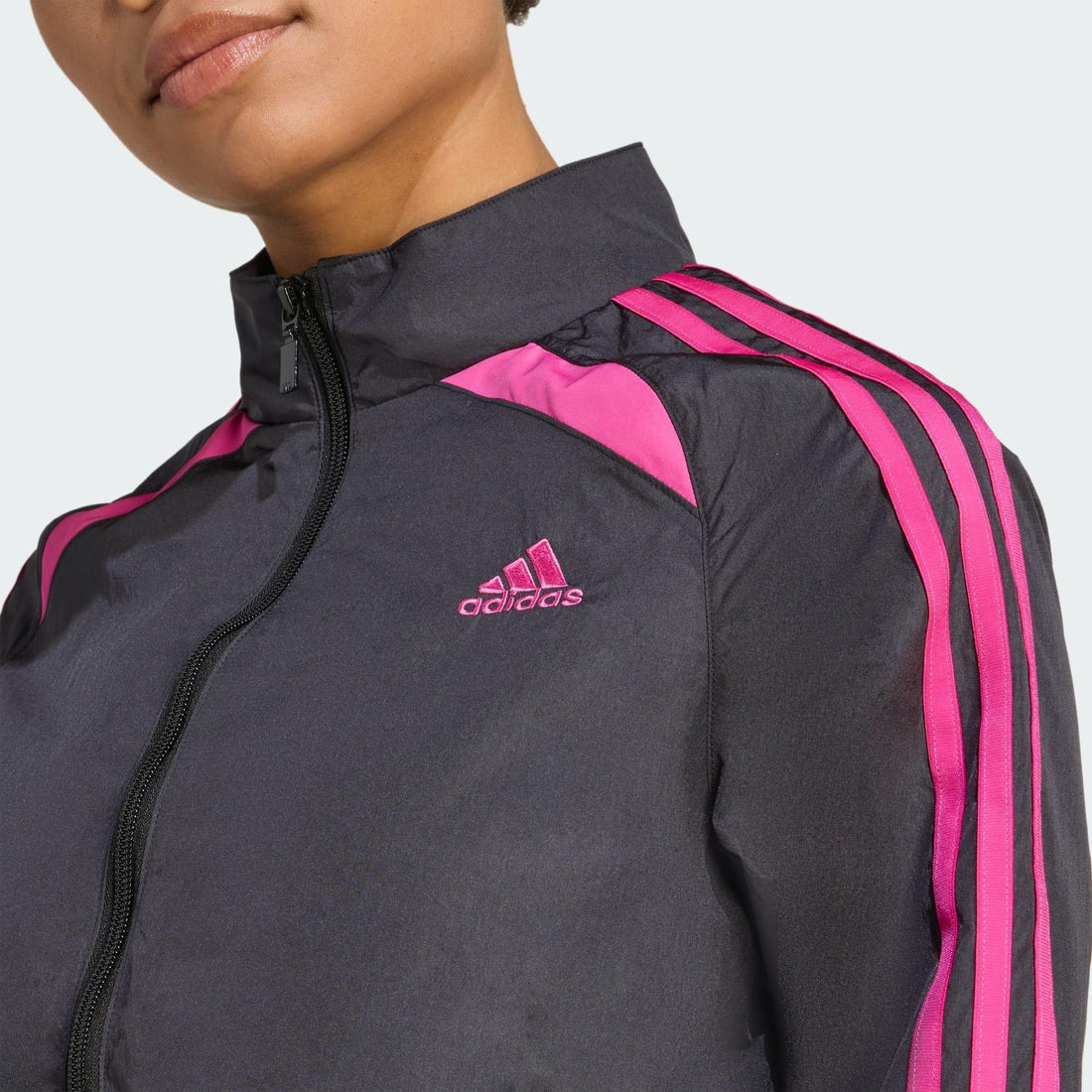 Teamgeist Adicolor Cropped Track Top