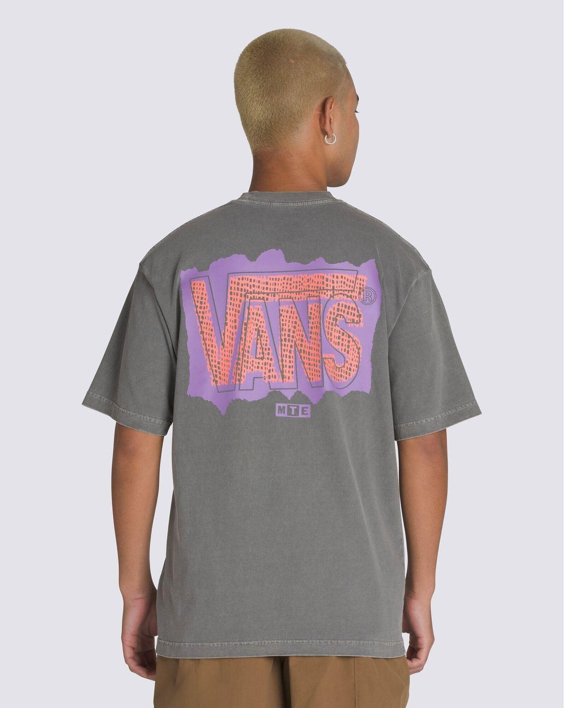 Mte Off Grid Ss Tee