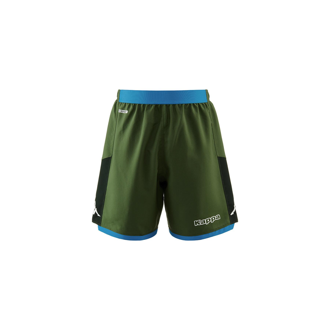 Napoli pantaloncini outdoor 2019/20
