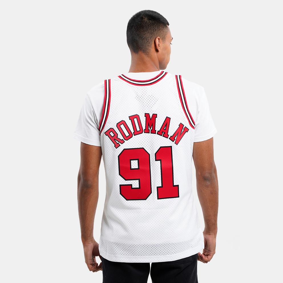 CHICAGO BULLS - DENNIS RODMAN
