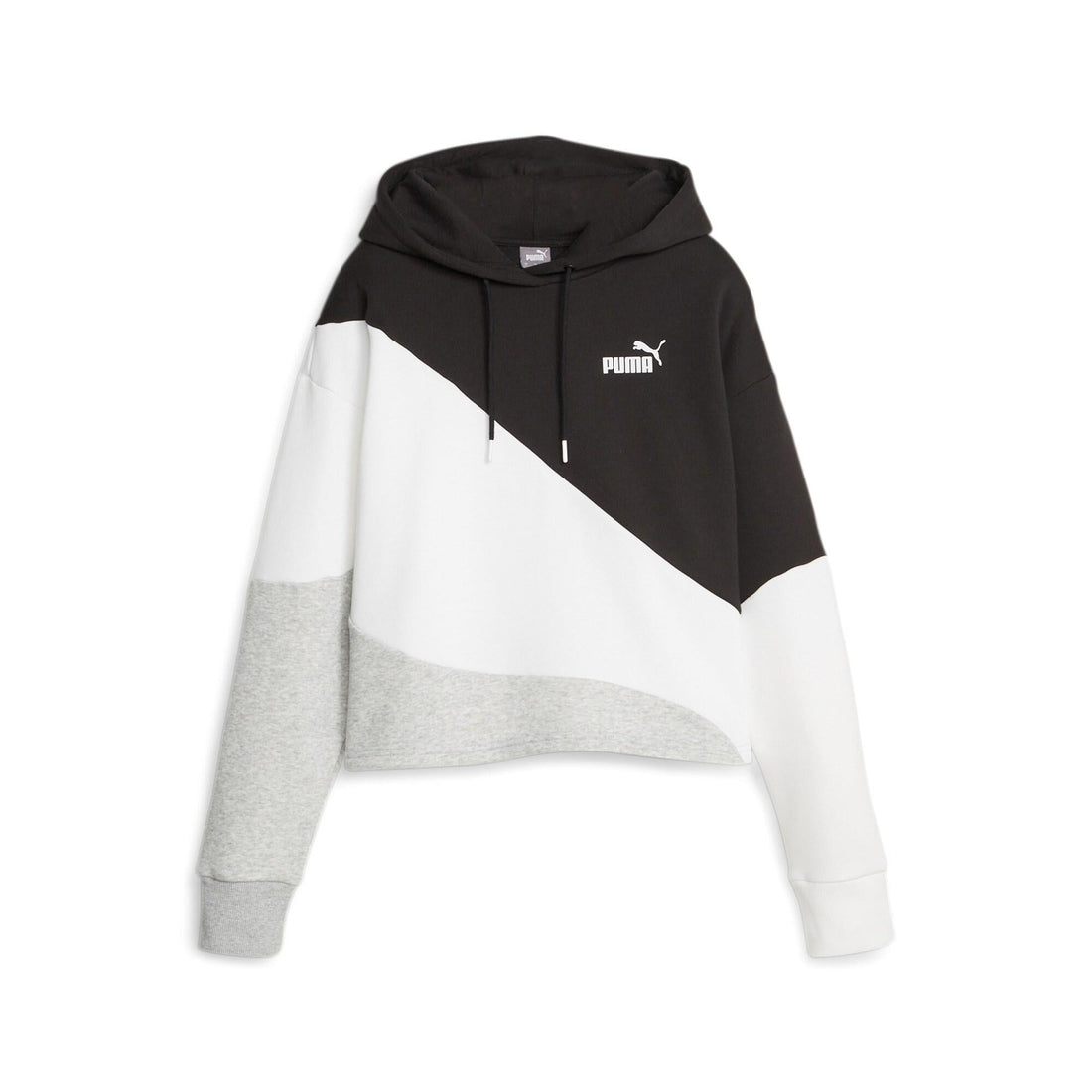 Power Cat Hoodie