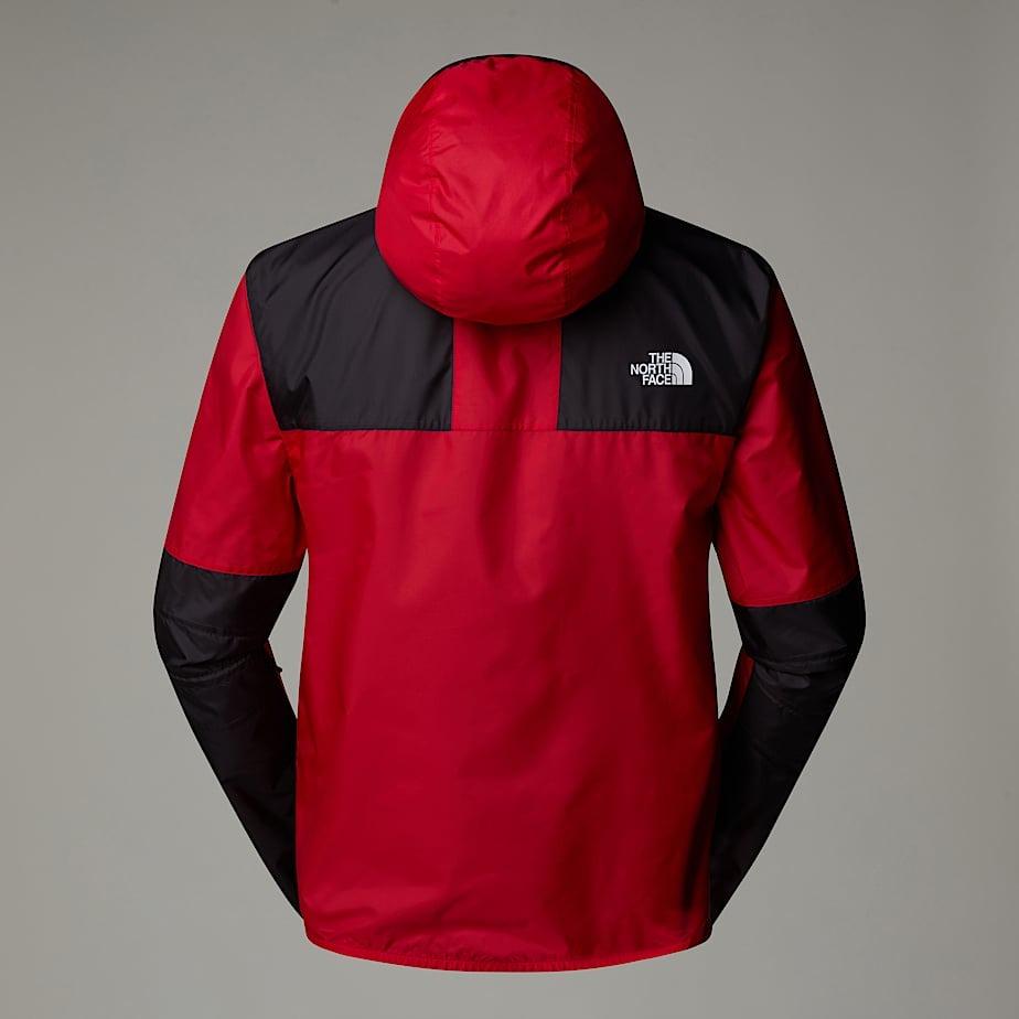 Seasonal Mountain Jacket