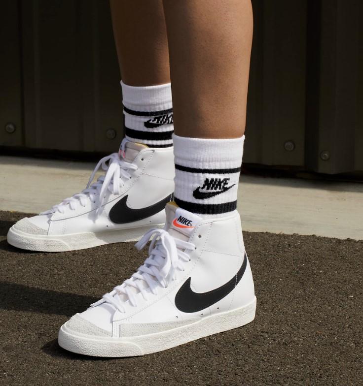 Blazer Mid '77
