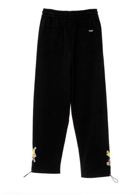 Pantalon Teddy