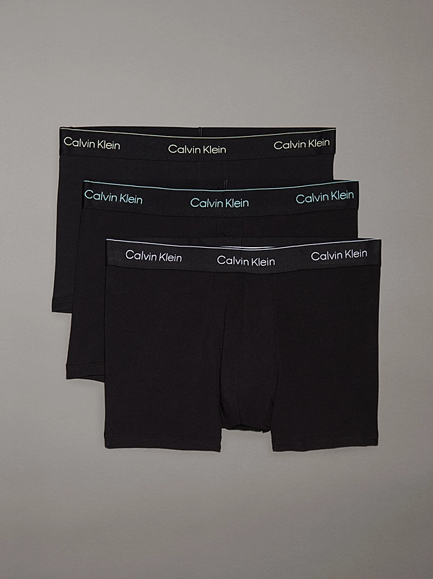 Intimo Calvin Klein iconico
