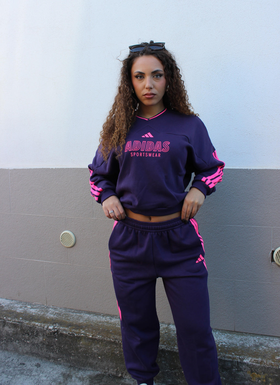Adidas House of Tiro 3-Stripes