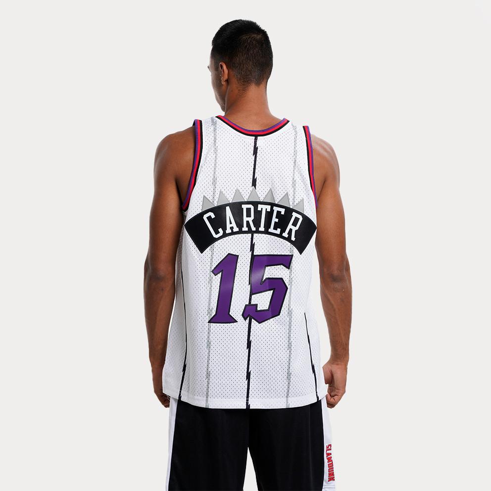 TORONTO RAPTORS - VINCE CARTER