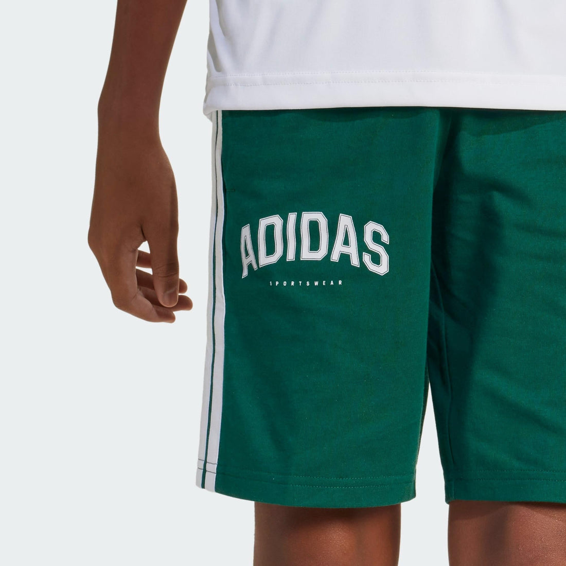 3S Short