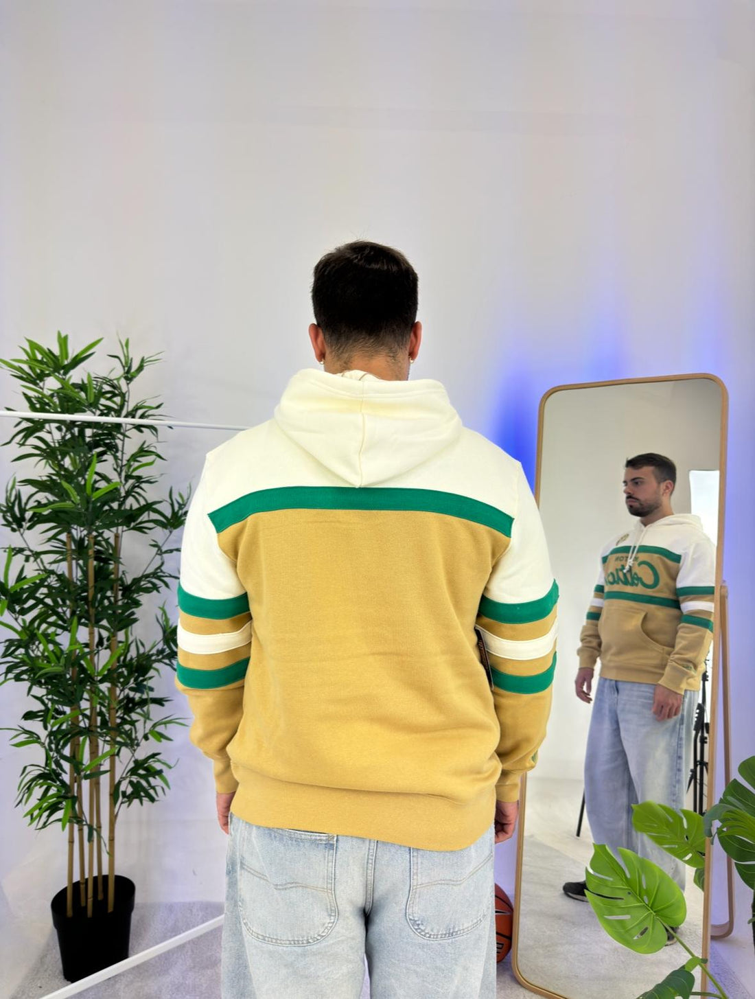 Nba Head Coach Hoodie