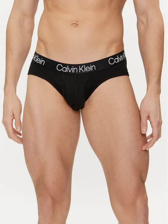 Intimo Calvin Klein iconico