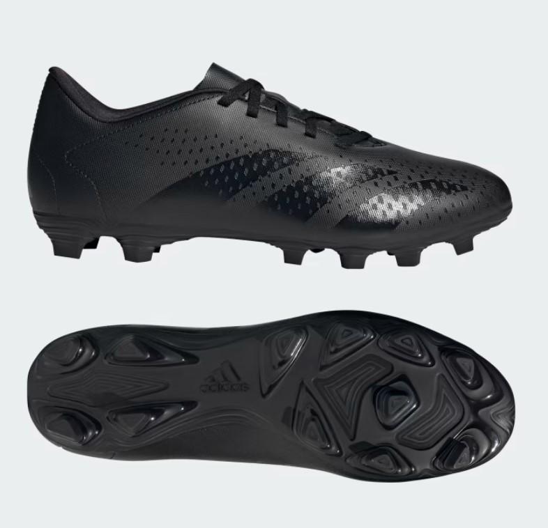 PREDATOR ACCURACY.4 CBLACK/CBLACK/F