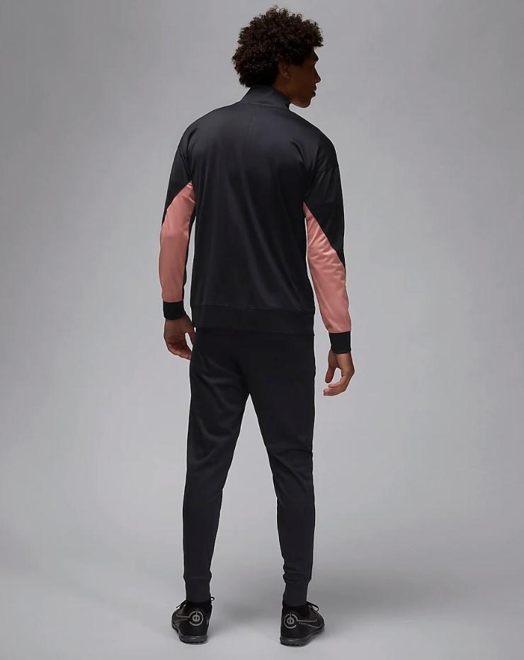 Psg Tracksuit