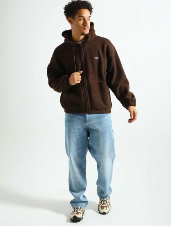 Gaze II Hooded Jacket