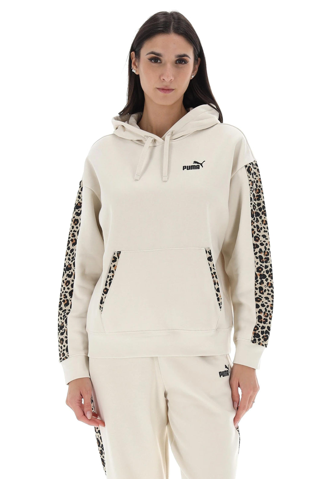 ESS GRAPHIC Animal Comfort tracksuit FL