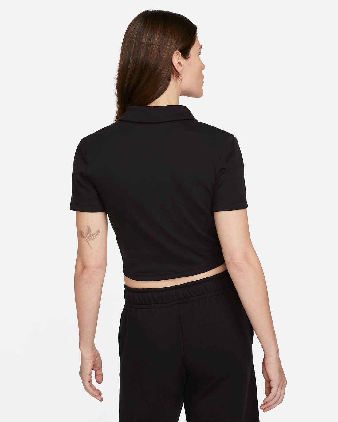Nsw Essntl Polo Top