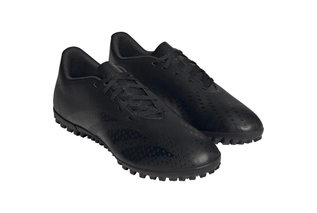 PREDATOR ACCURACY.4 CBLACK/CBLACK/F