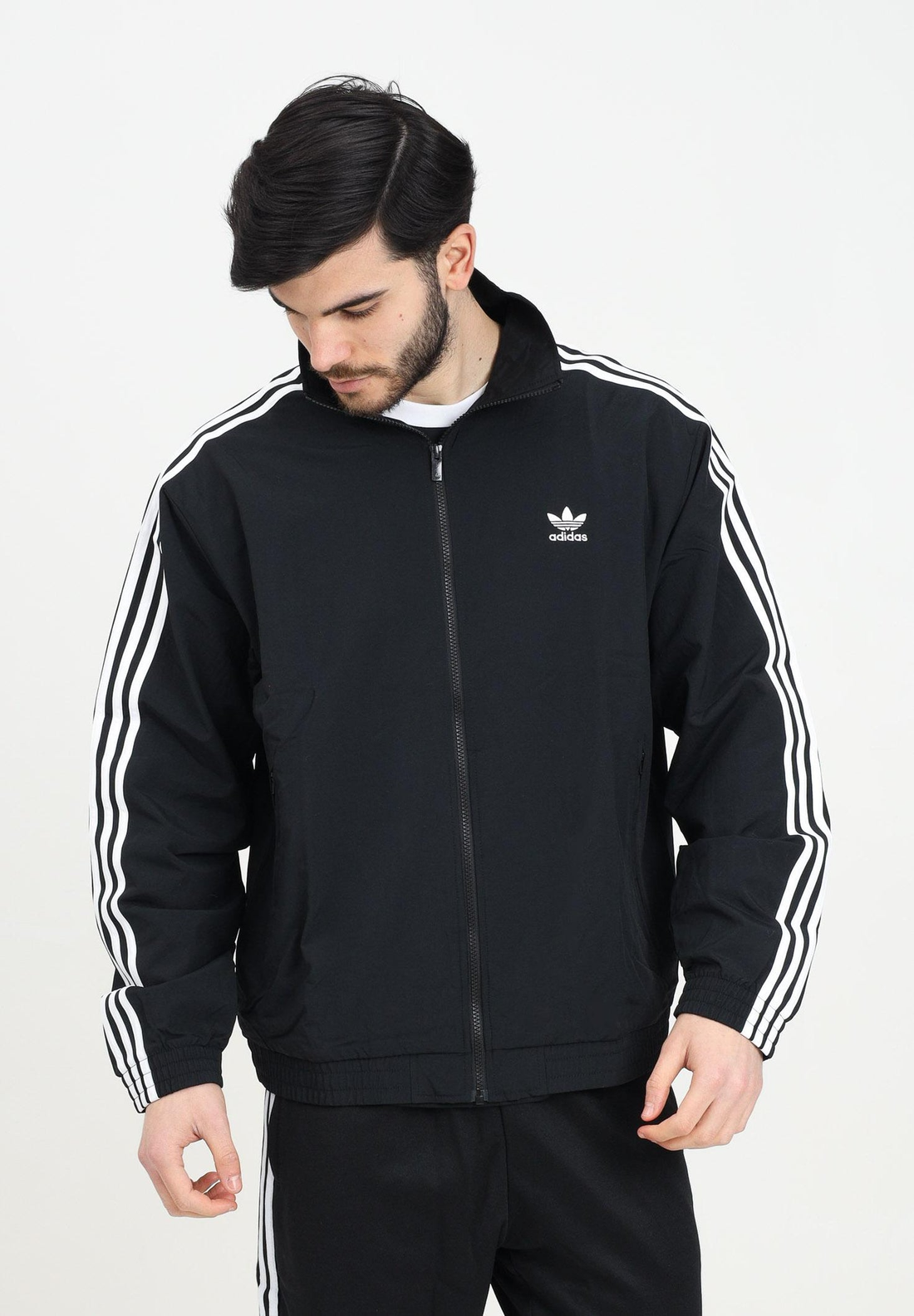 Track Adicolor Woven Firebird