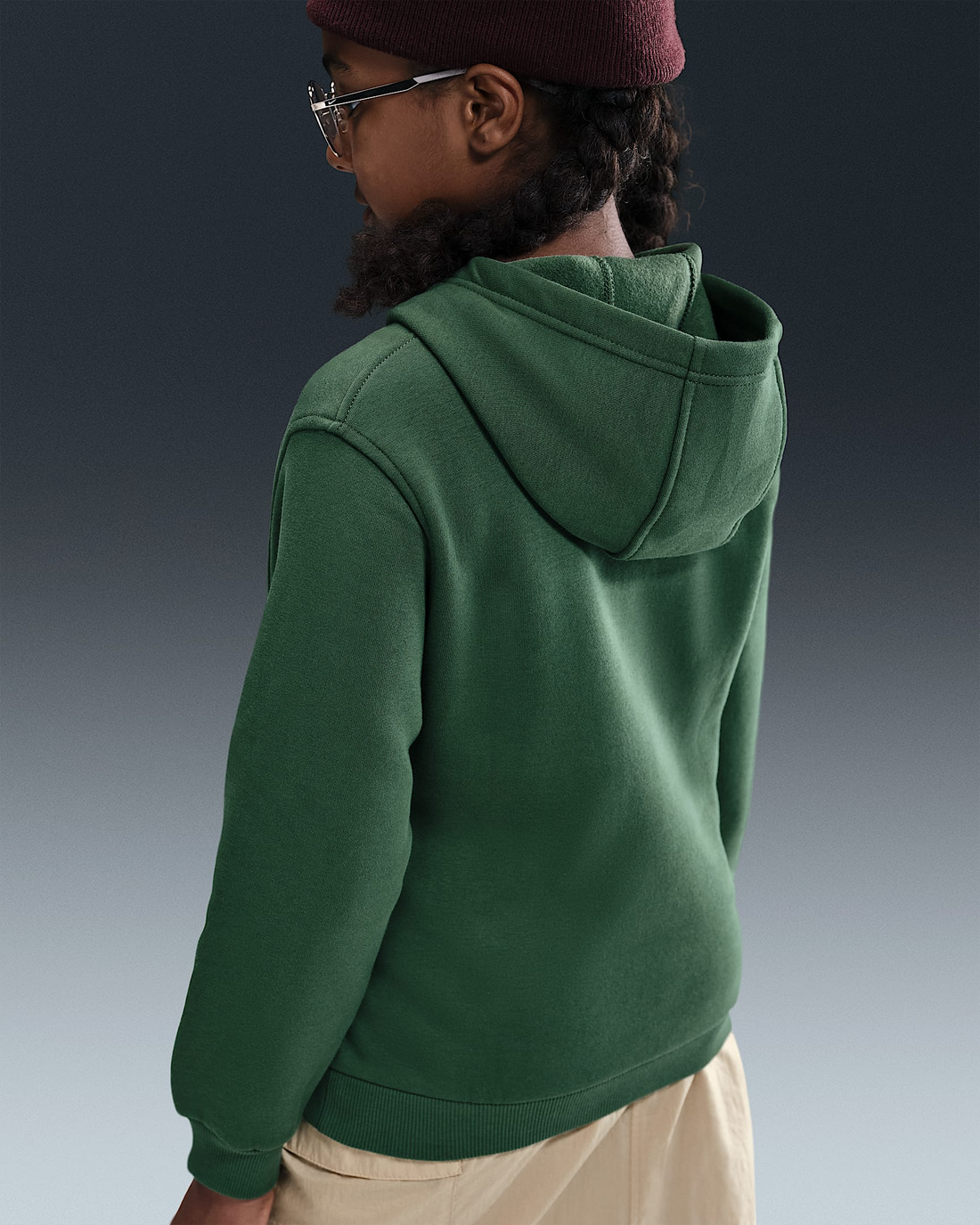 Sportswear Club Fleece