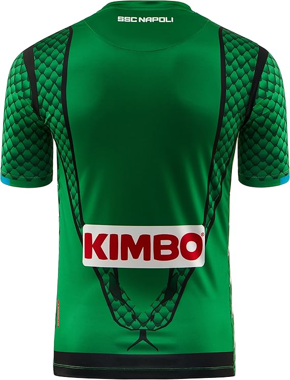 Maglia Replica Portiere Home 2018/2019