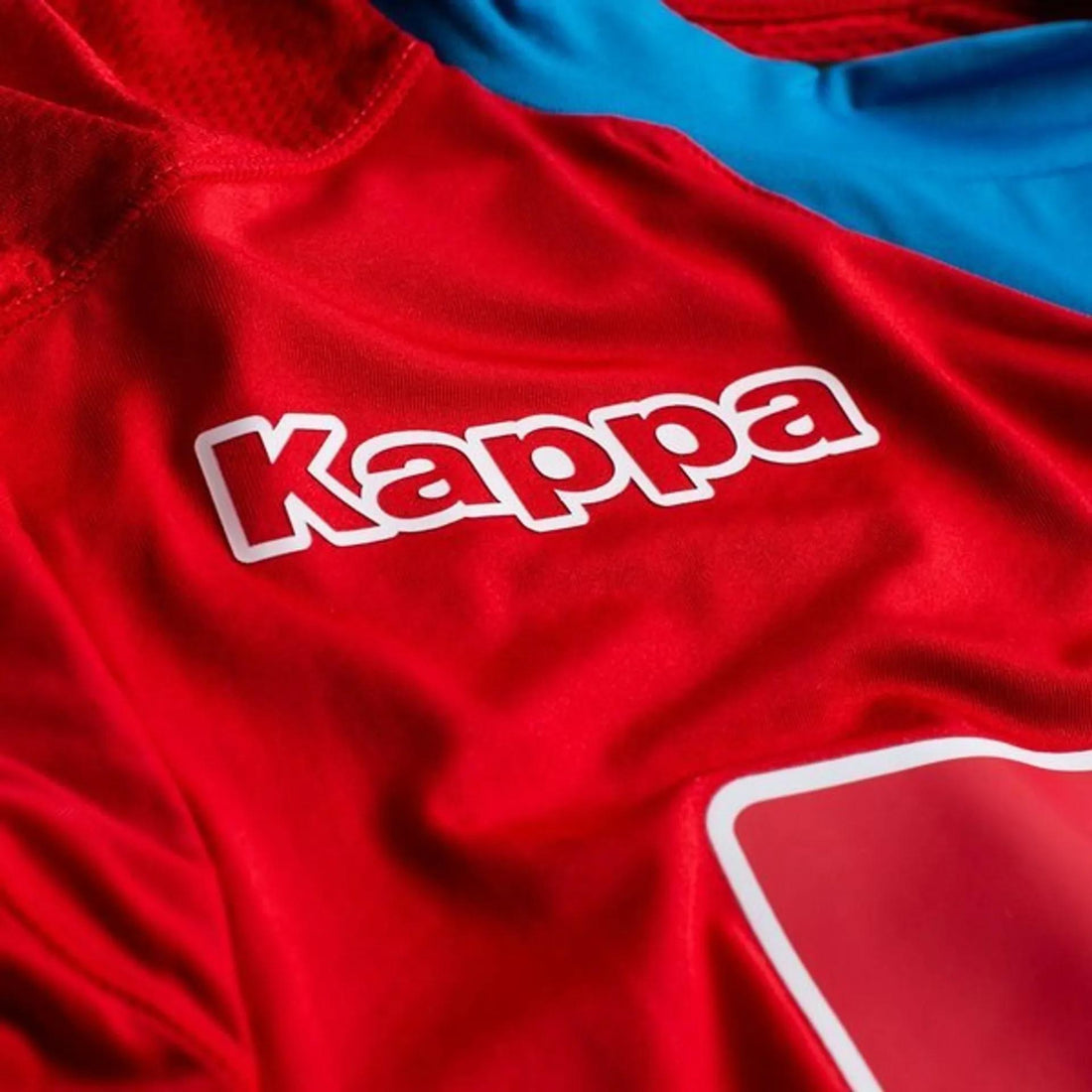 Terza maglia del Napoli 2015/16