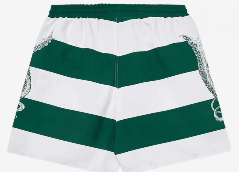 Fullback Short