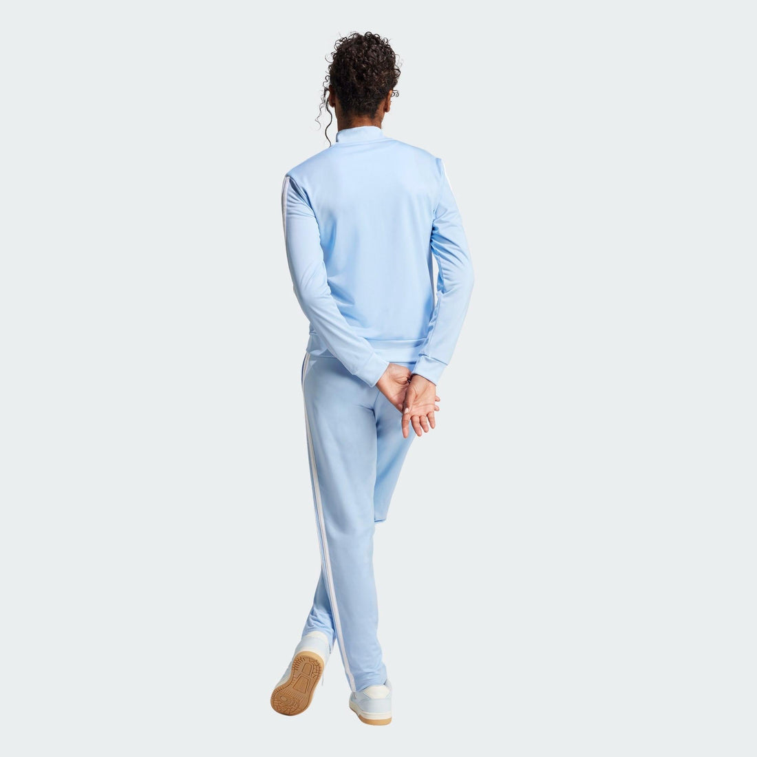 3 Stripes Tracksuit