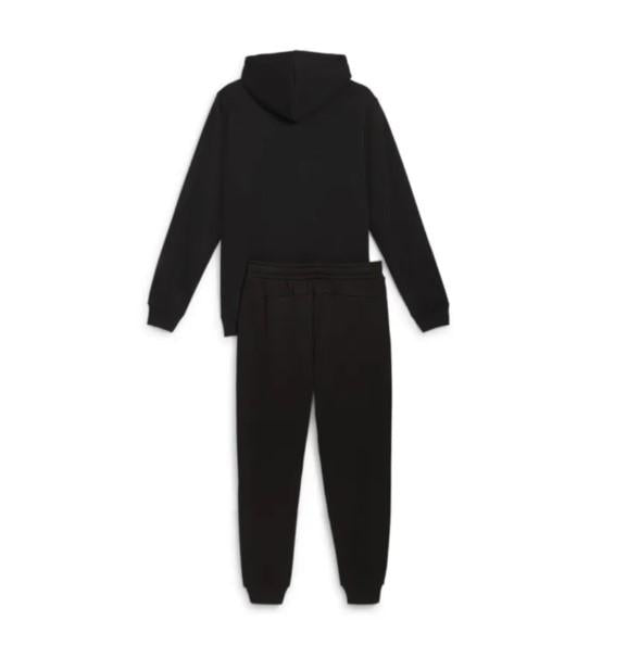 Squad Hooded Suit Fl