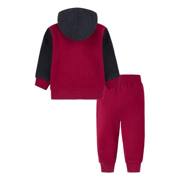 Jdb Lil Champ FZ Set