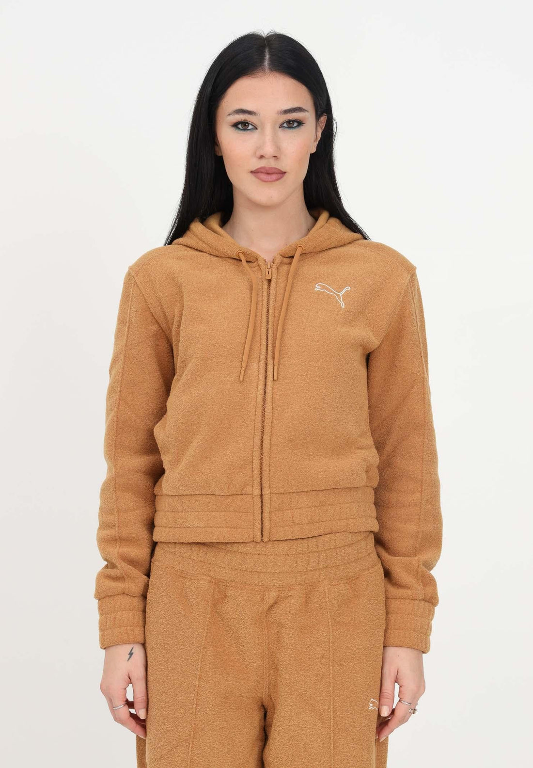 Full Zip