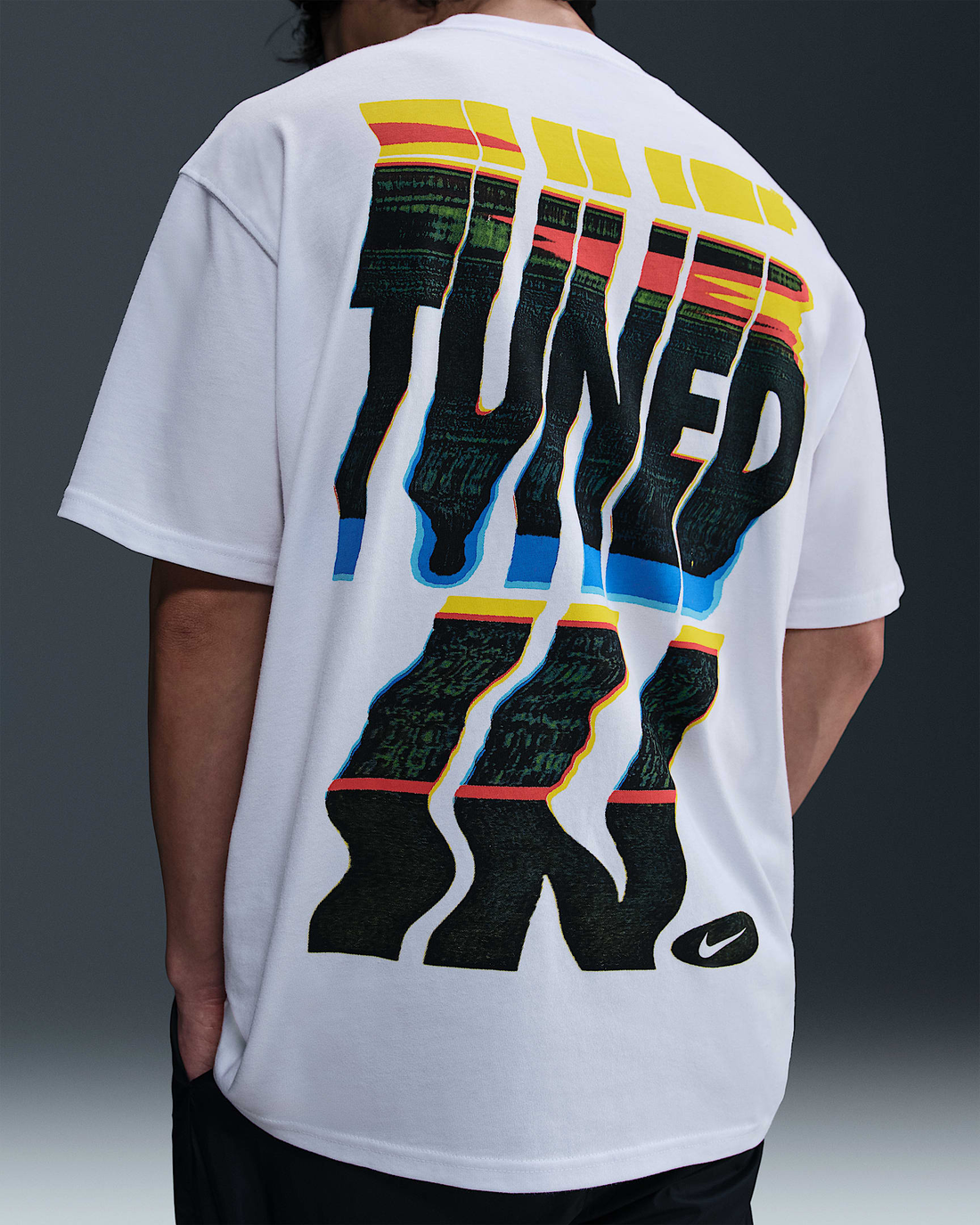 Nike Sportswear